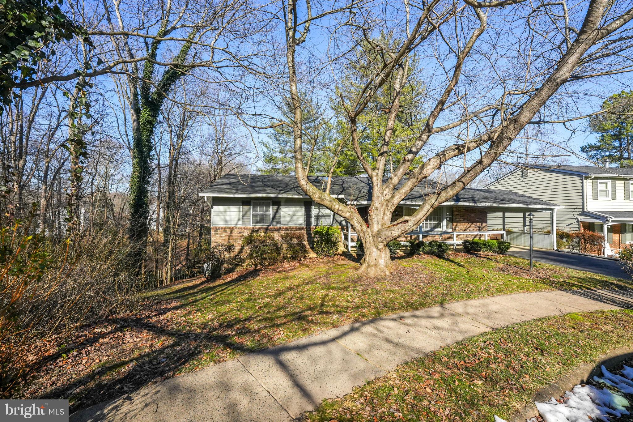 BRIARWOOD - Residential