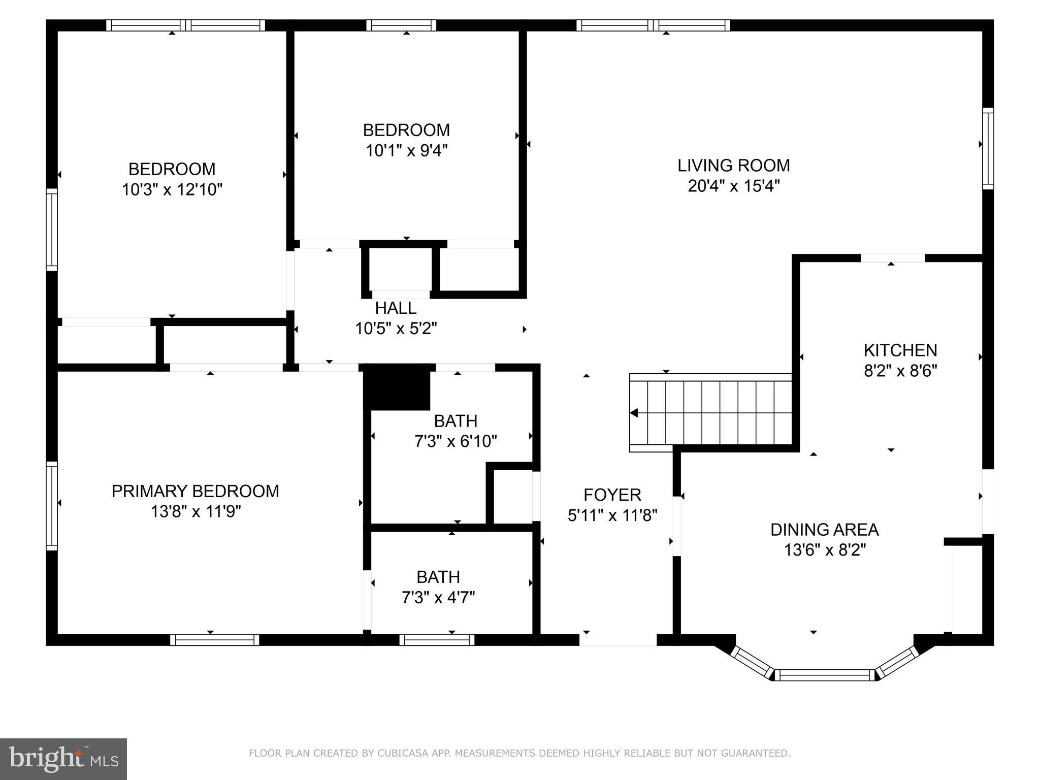 BRIARWOOD - Residential
