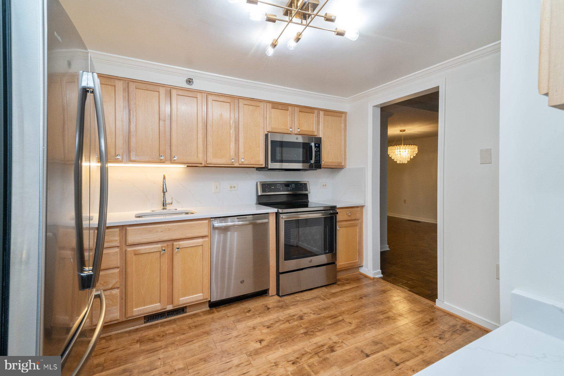 THE RISTEAU - Residential