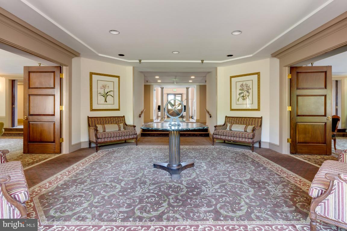 THE RISTEAU - Residential