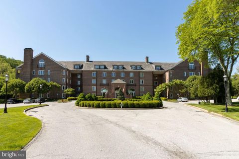 2331 Old Court Road Unit 201, Pikesville, MD 21208 - MLS#: MDBC2127176
