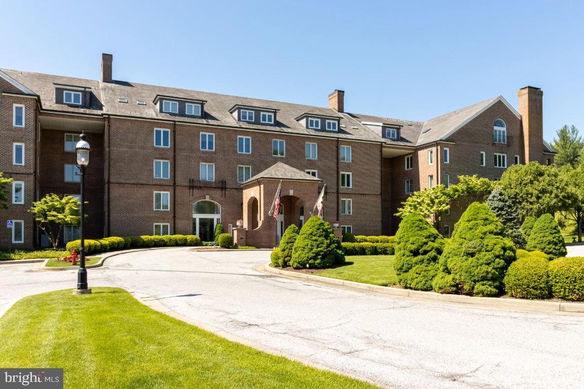 THE RISTEAU - Residential