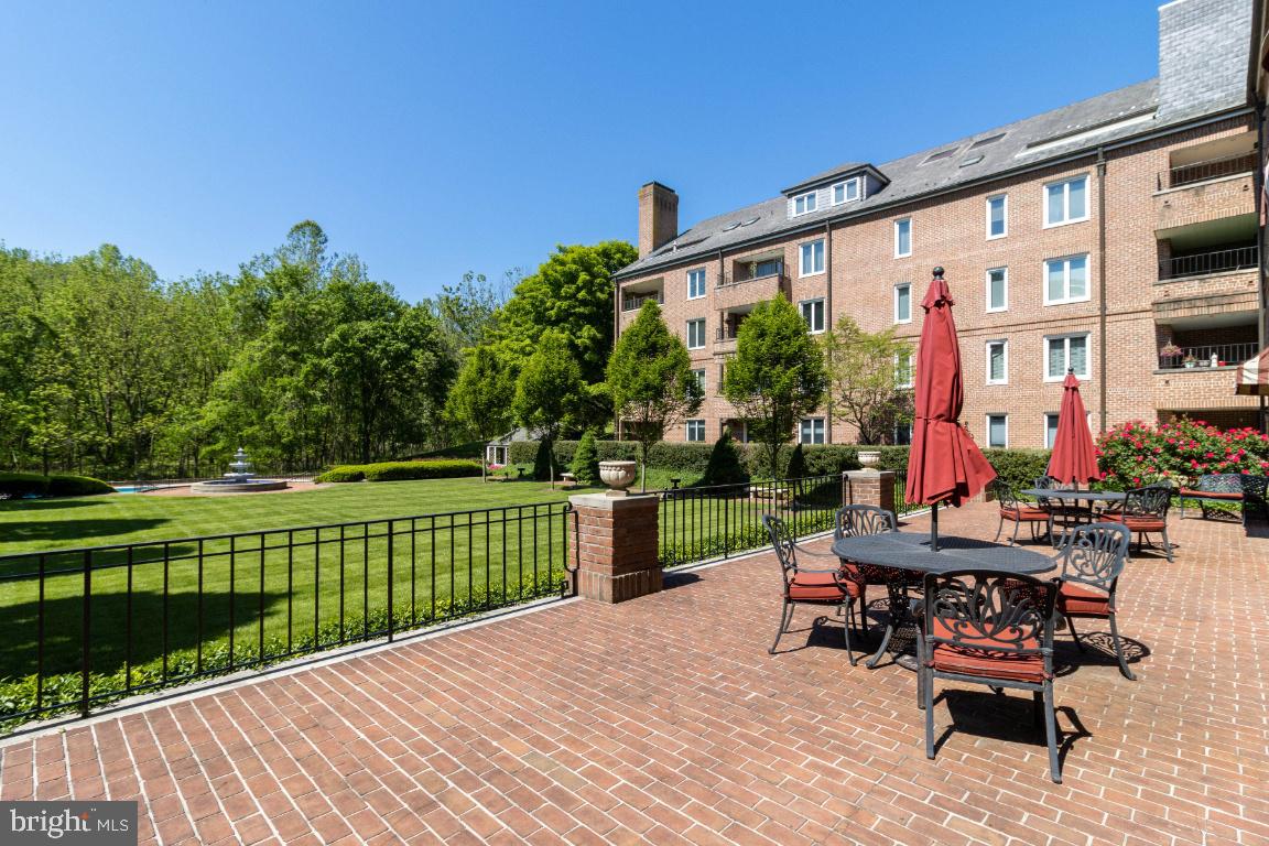 THE RISTEAU - Residential