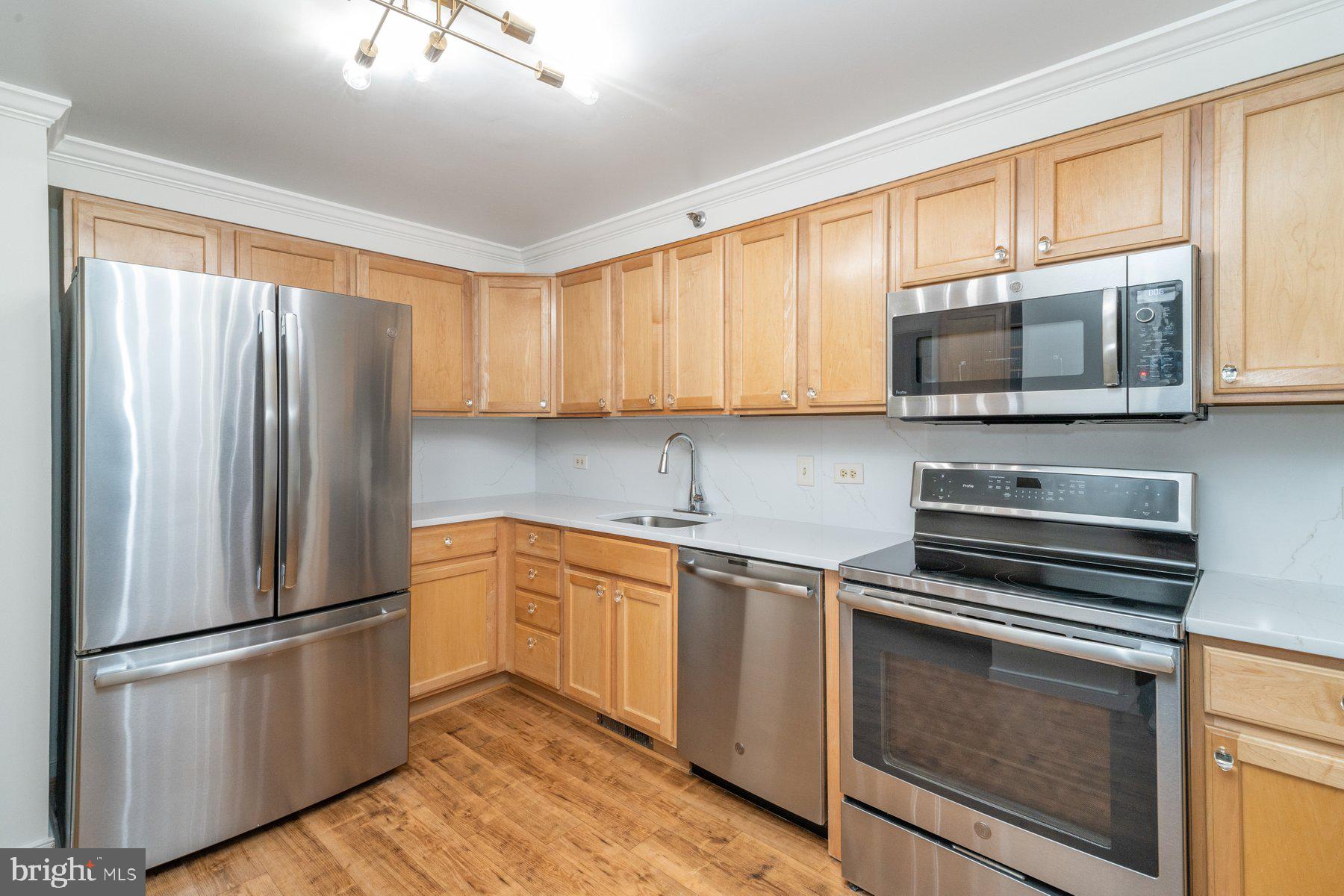 THE RISTEAU - Residential