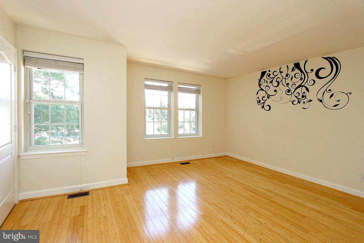 MONTGOMERY CHASE CODM - Residential