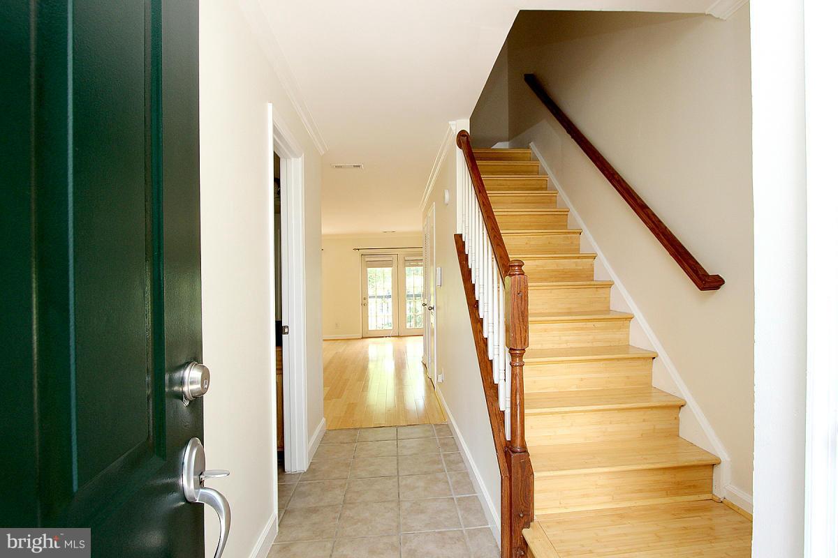 MONTGOMERY CHASE CODM - Residential