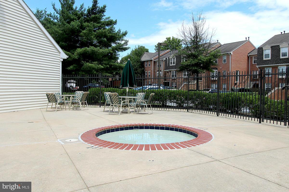 MONTGOMERY CHASE CODM - Residential