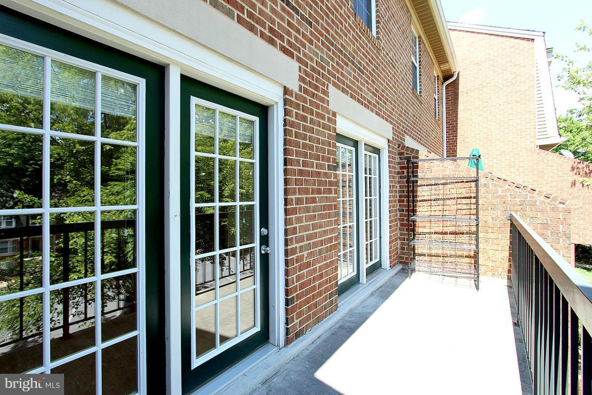 MONTGOMERY CHASE CODM - Residential