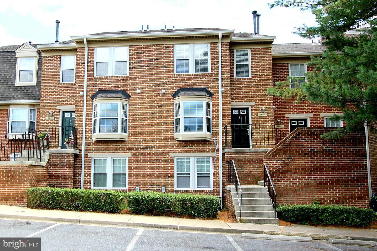 MONTGOMERY CHASE CODM - Residential