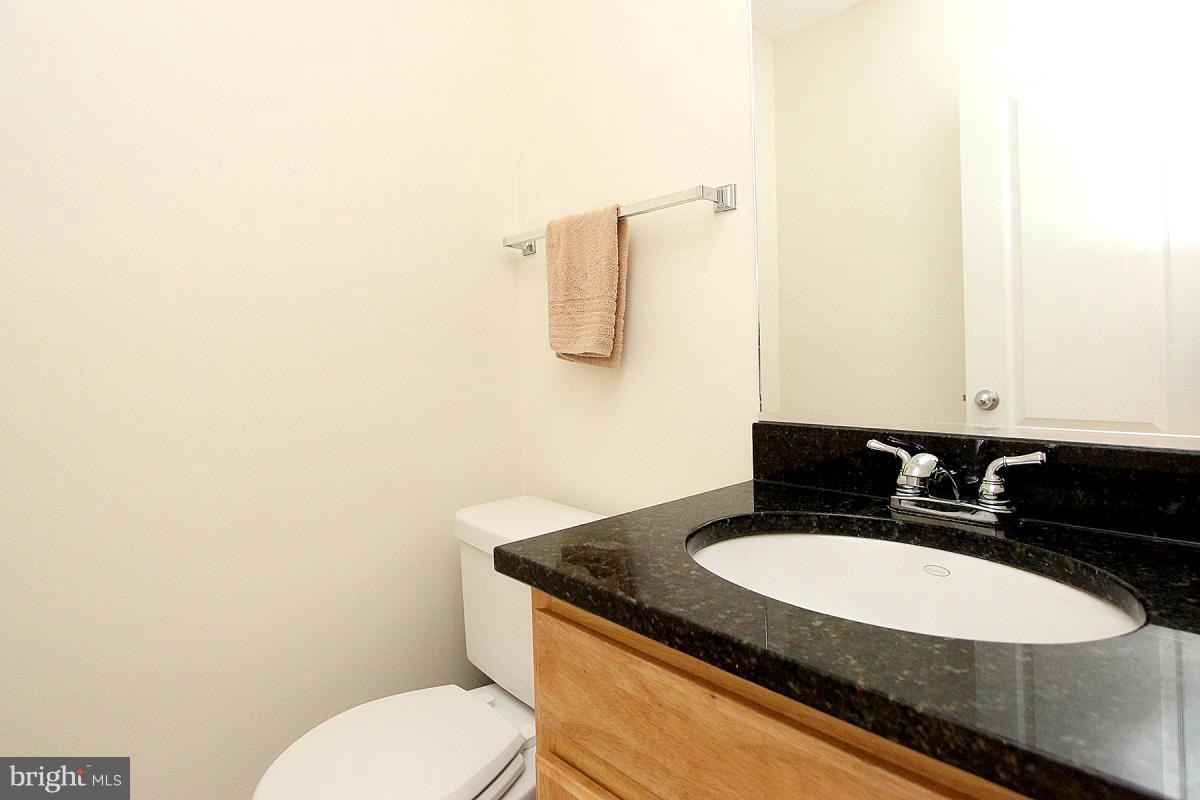 MONTGOMERY CHASE CODM - Residential