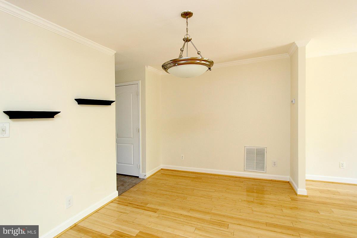 MONTGOMERY CHASE CODM - Residential