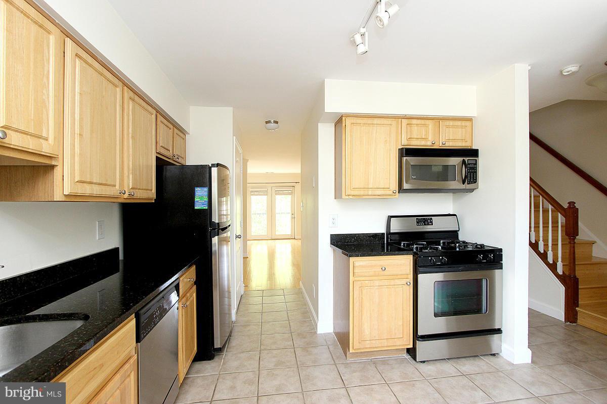 MONTGOMERY CHASE CODM - Residential