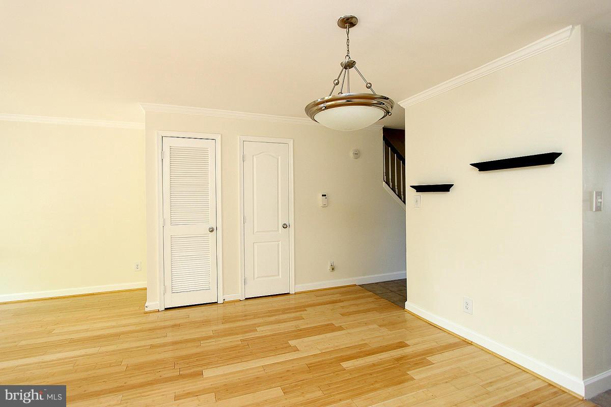 MONTGOMERY CHASE CODM - Residential