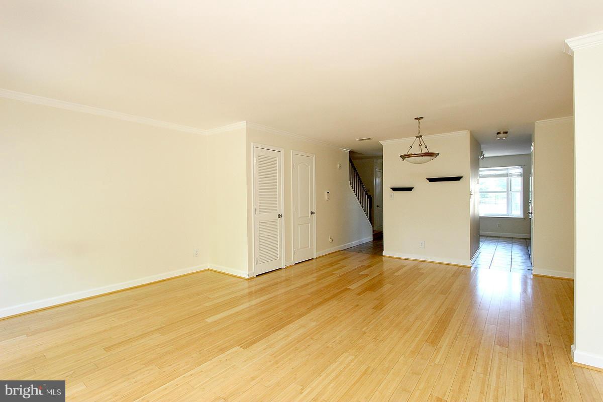 MONTGOMERY CHASE CODM - Residential