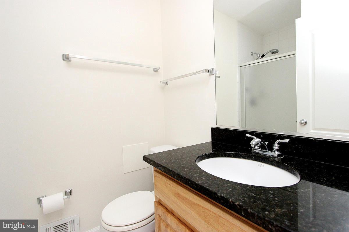 MONTGOMERY CHASE CODM - Residential