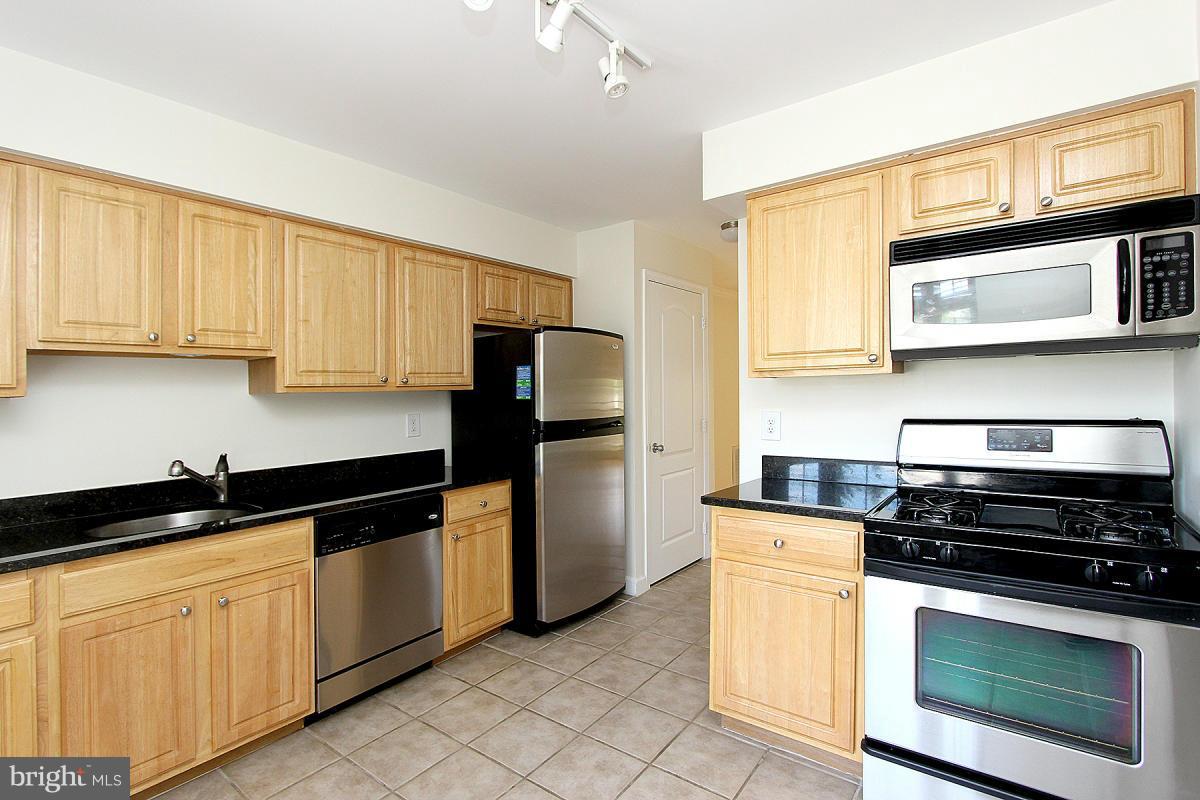 MONTGOMERY CHASE CODM - Residential