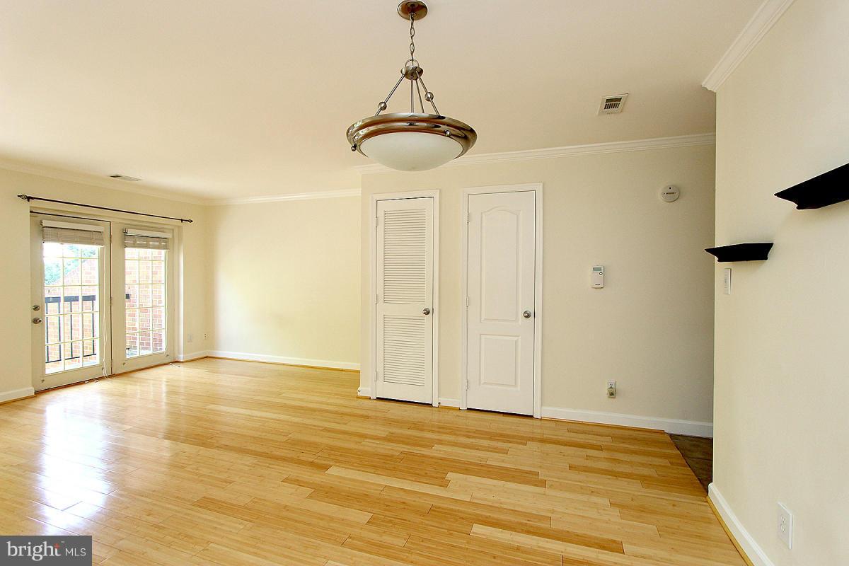 MONTGOMERY CHASE CODM - Residential