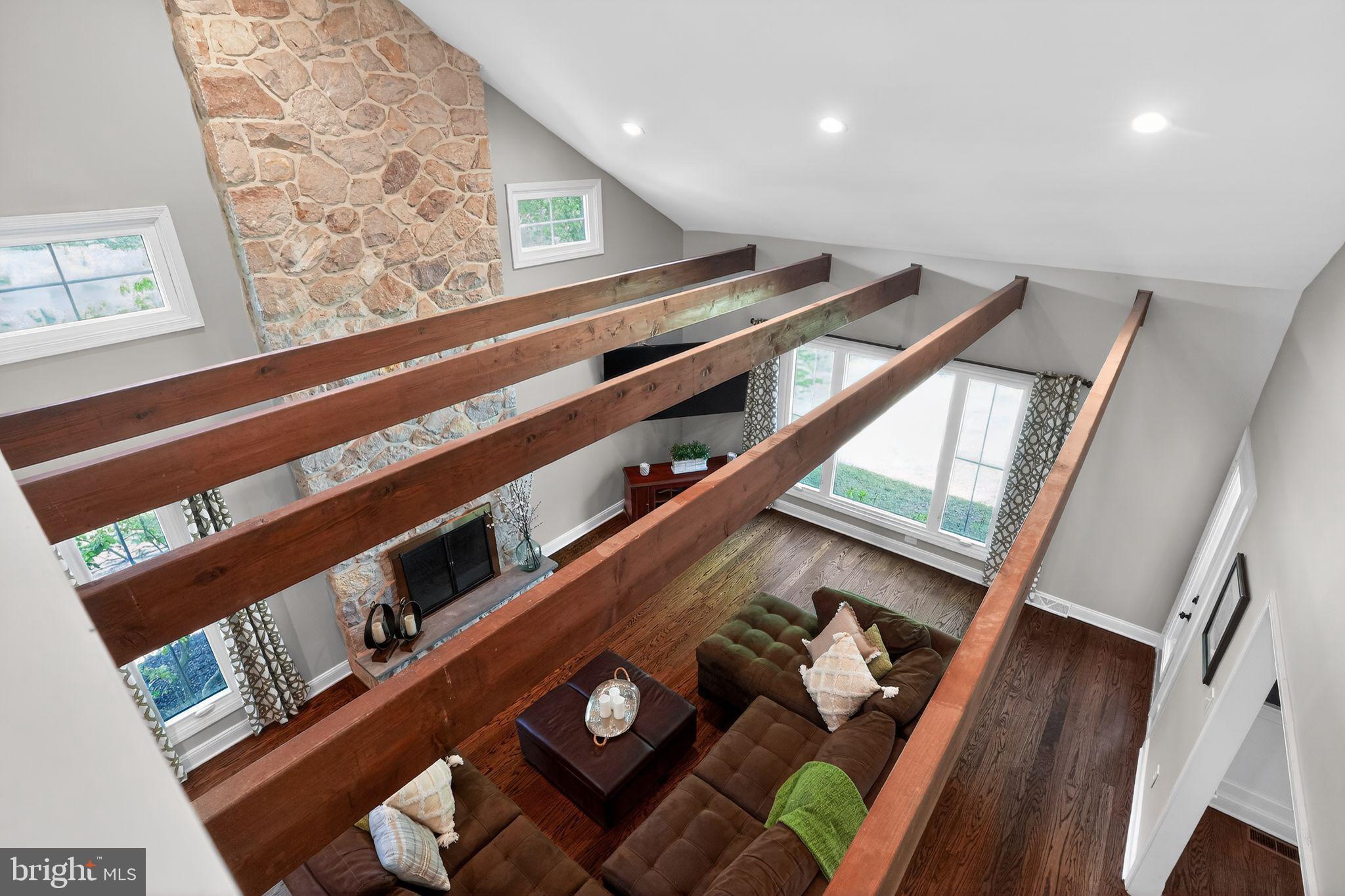 MAPLE GLEN - Residential