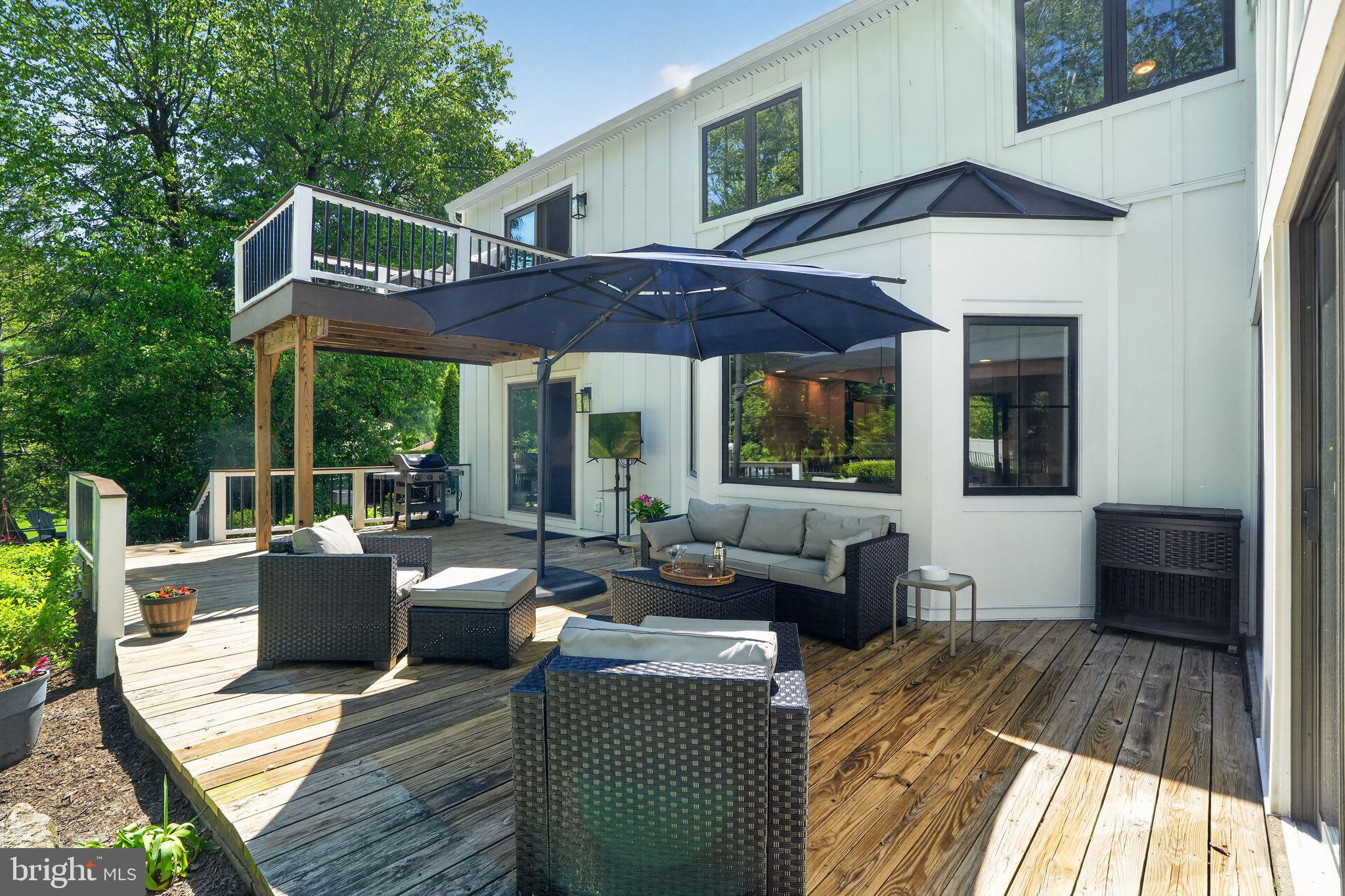 MAPLE GLEN - Residential