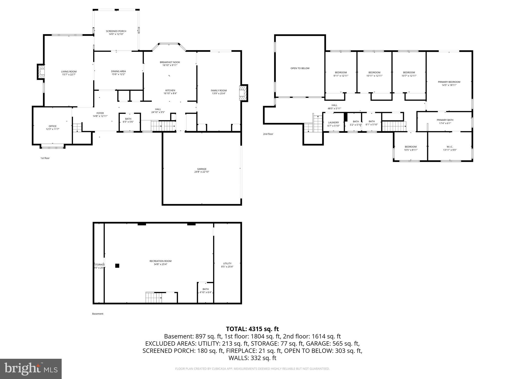 MAPLE GLEN - Residential