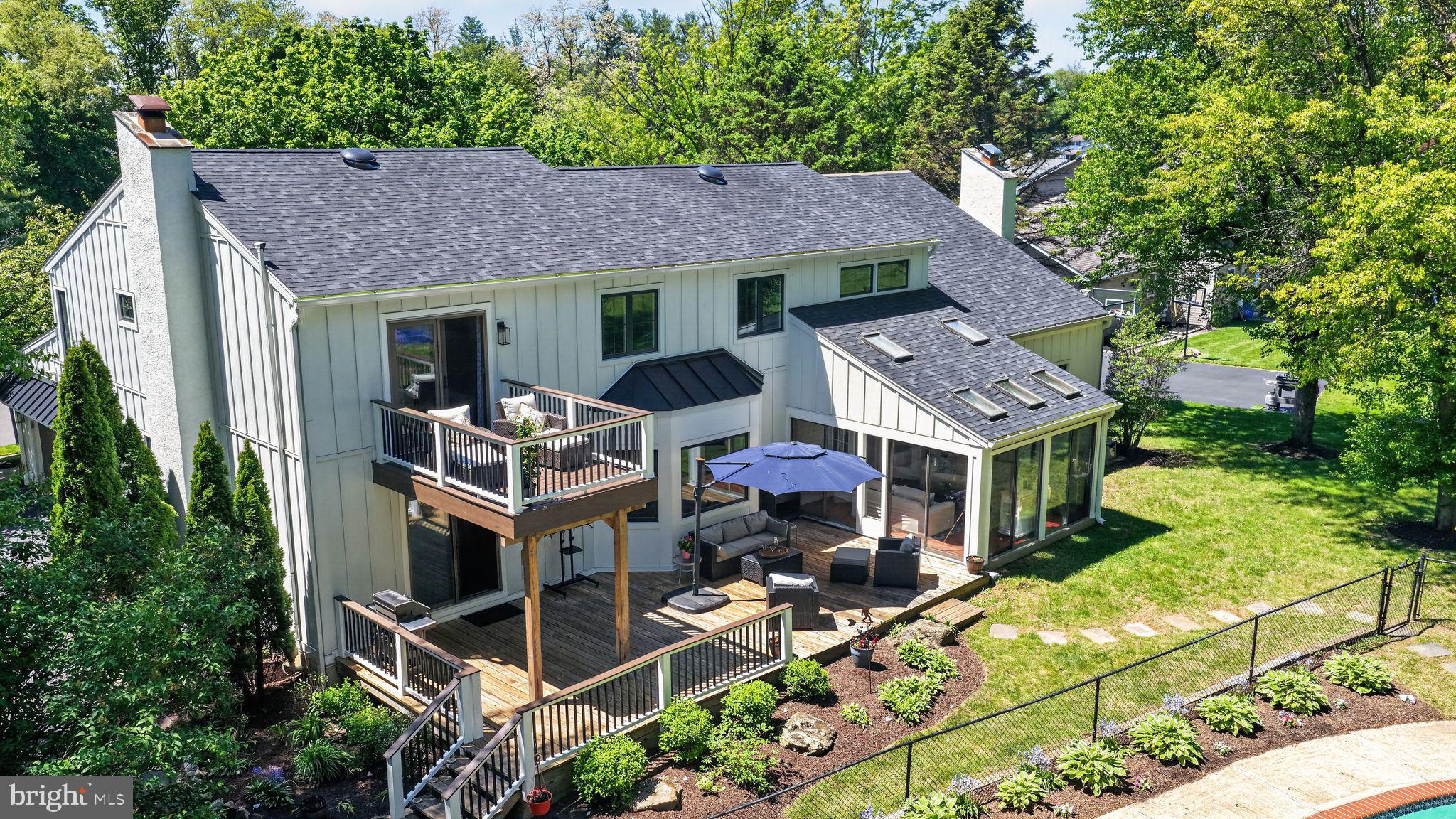 MAPLE GLEN - Residential
