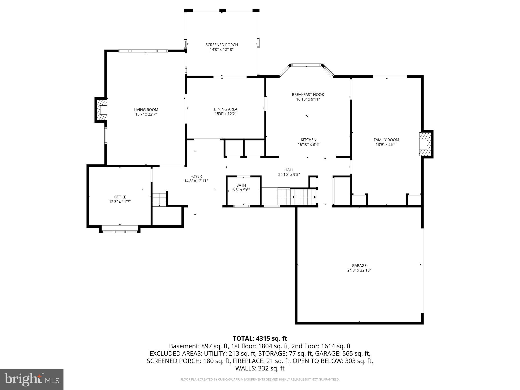 MAPLE GLEN - Residential