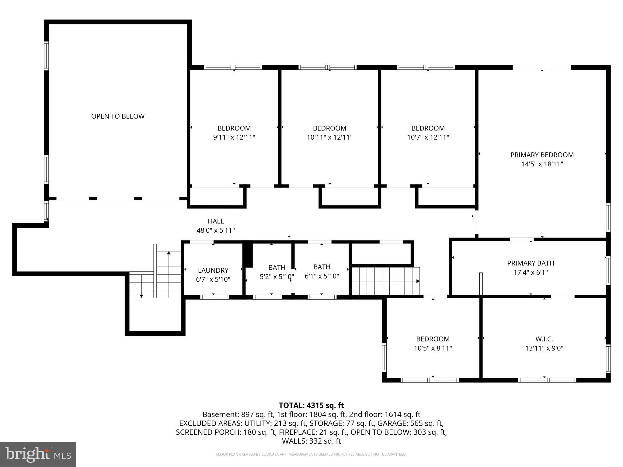 MAPLE GLEN - Residential