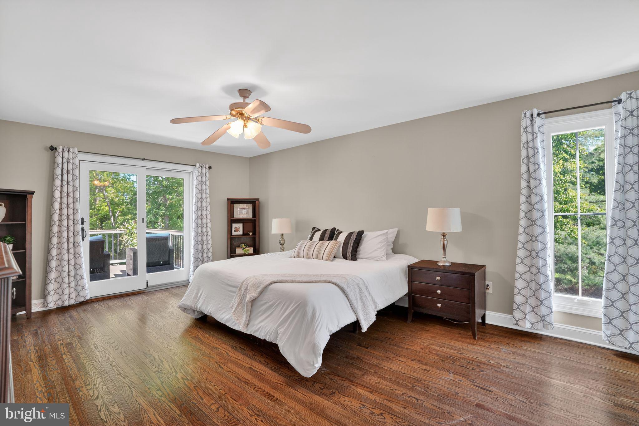 MAPLE GLEN - Residential