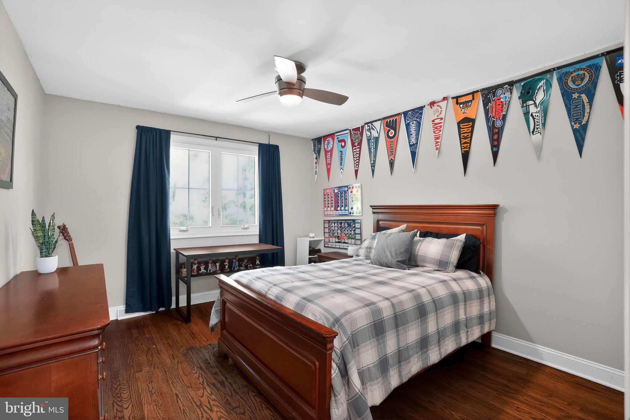 MAPLE GLEN - Residential