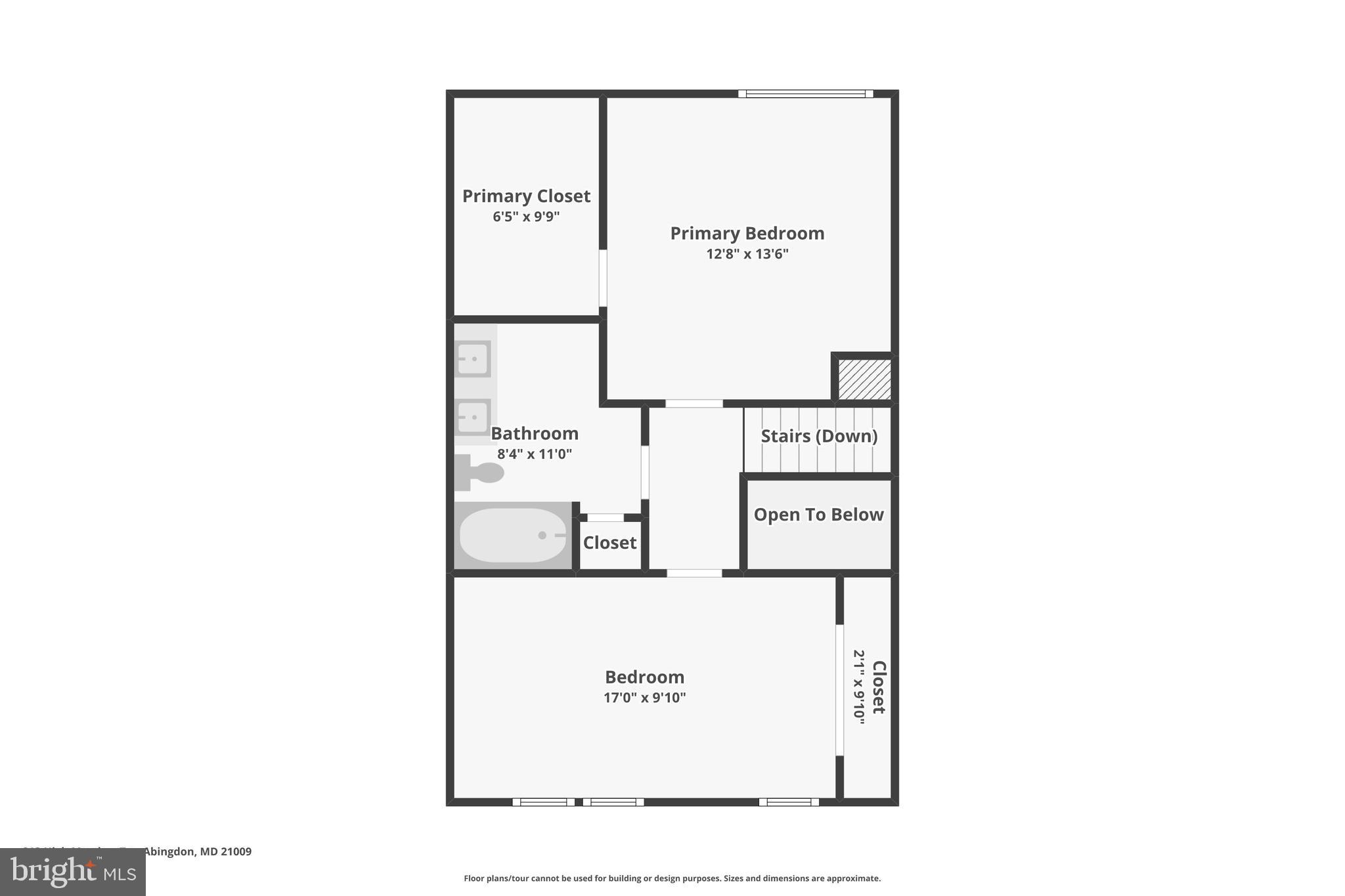 CONSTANT FRIENDSHIP - Residential