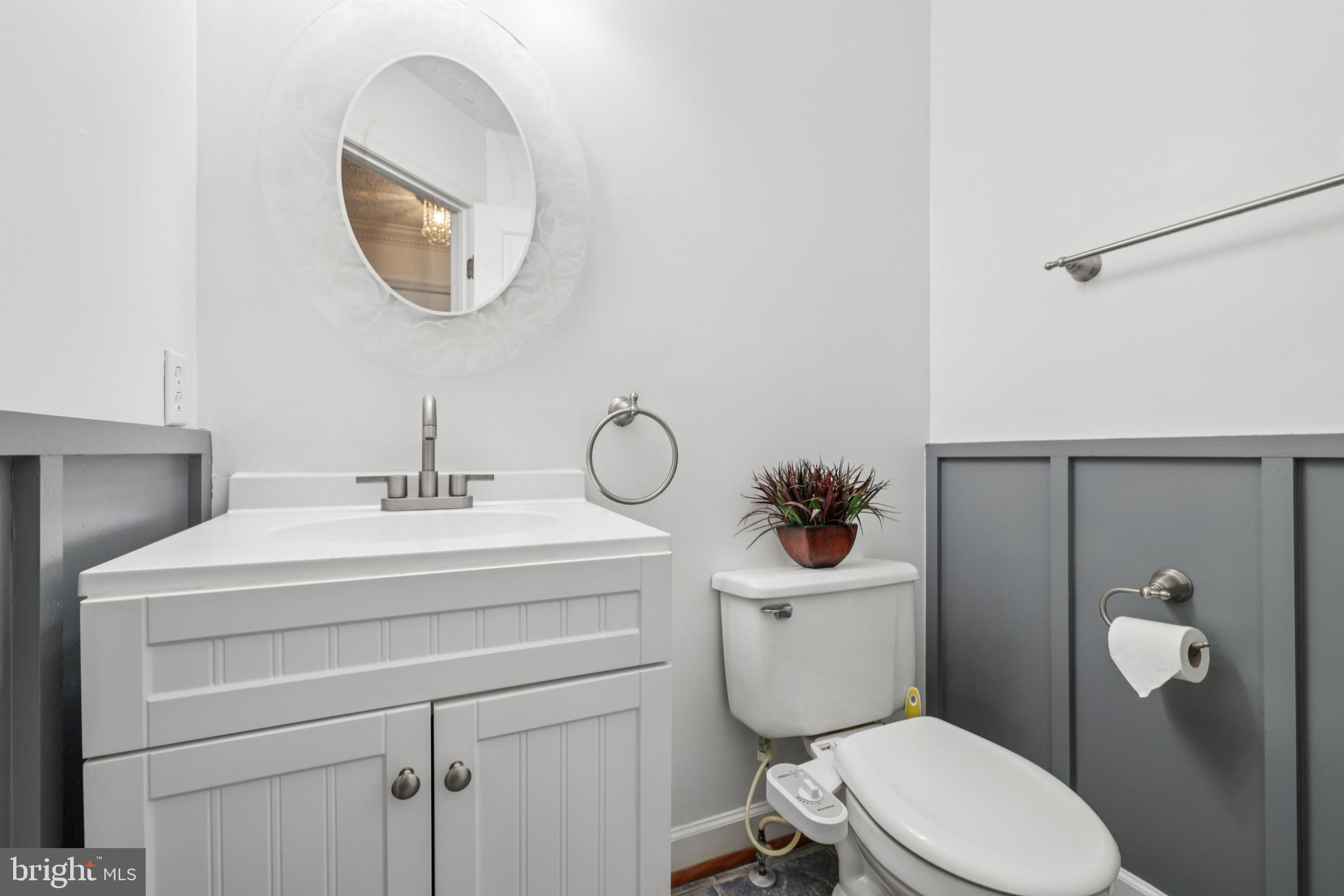 CONSTANT FRIENDSHIP - Residential