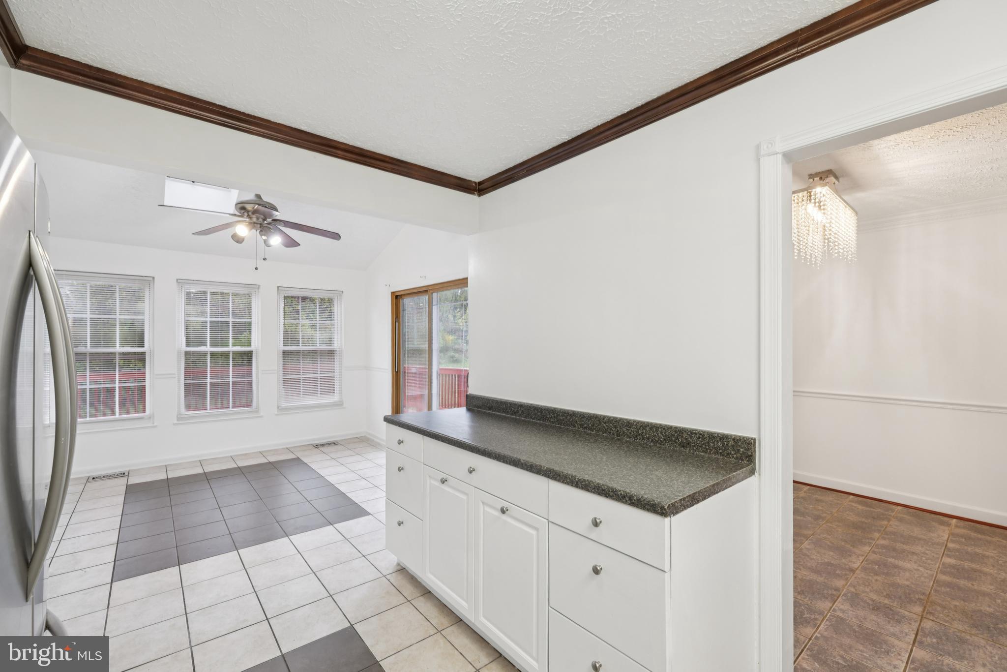 CONSTANT FRIENDSHIP - Residential