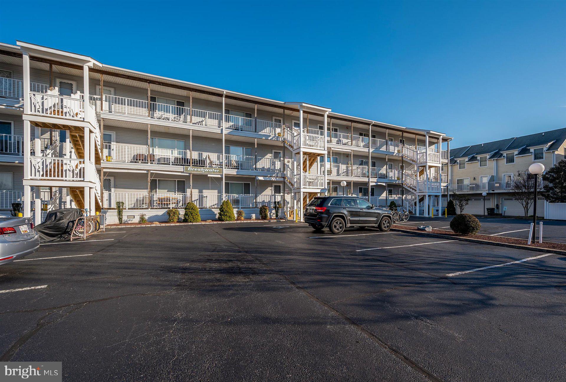 NON DEVELOPMENT - Residential Lease