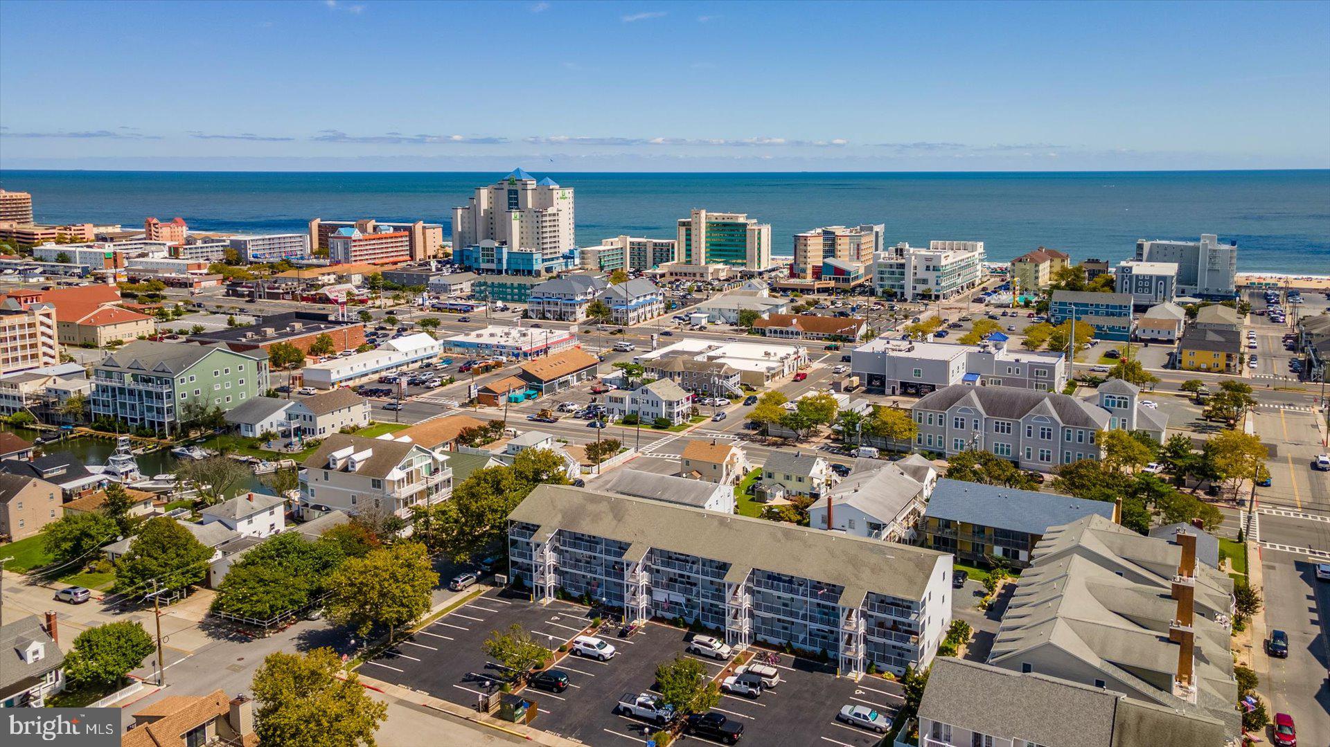 NON DEVELOPMENT - Residential Lease