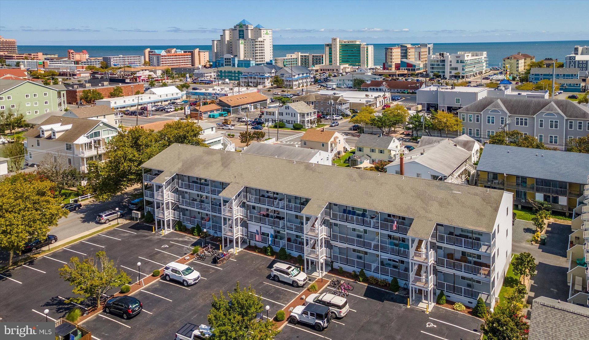 NON DEVELOPMENT - Residential Lease