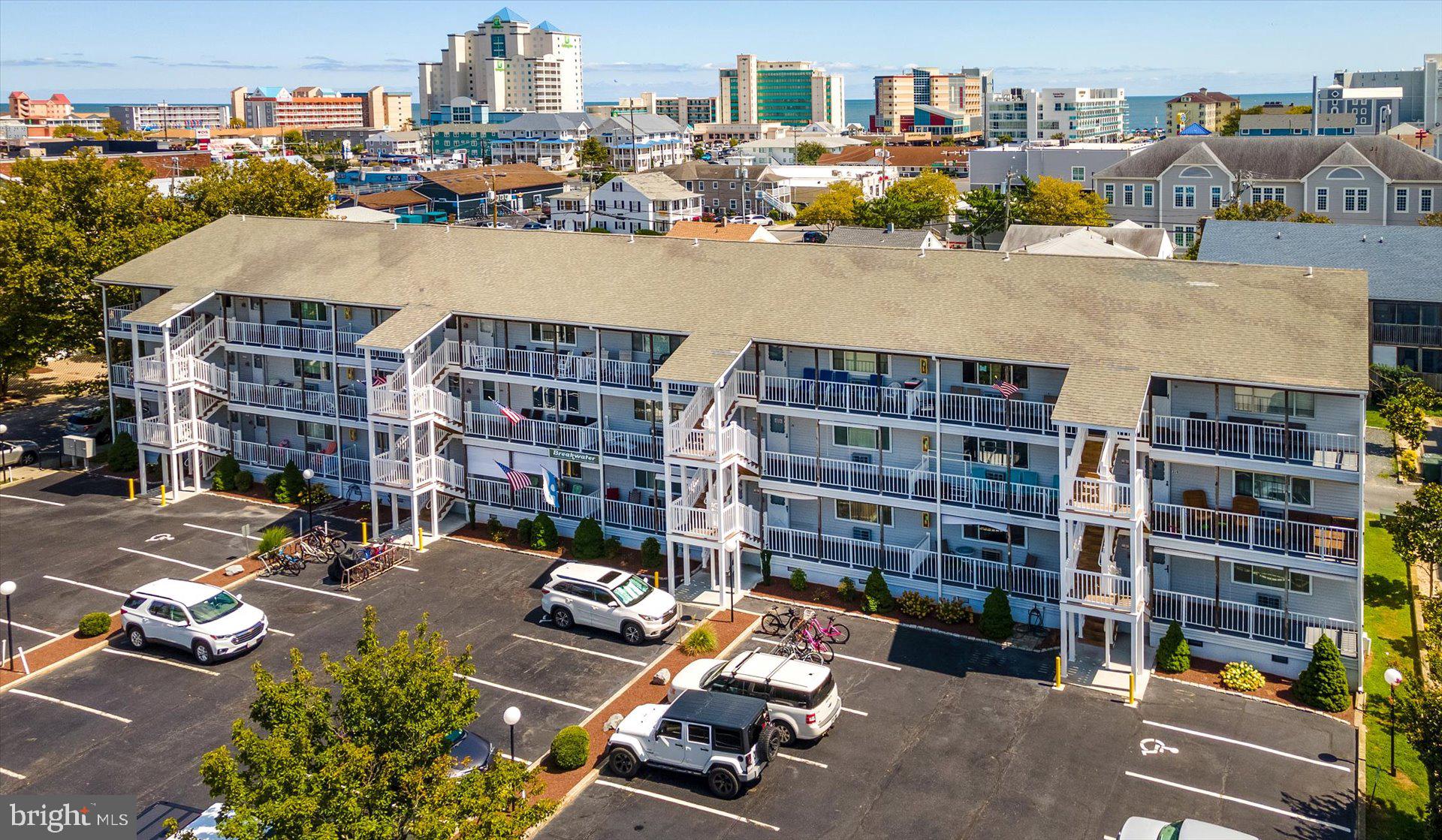 NON DEVELOPMENT - Residential Lease