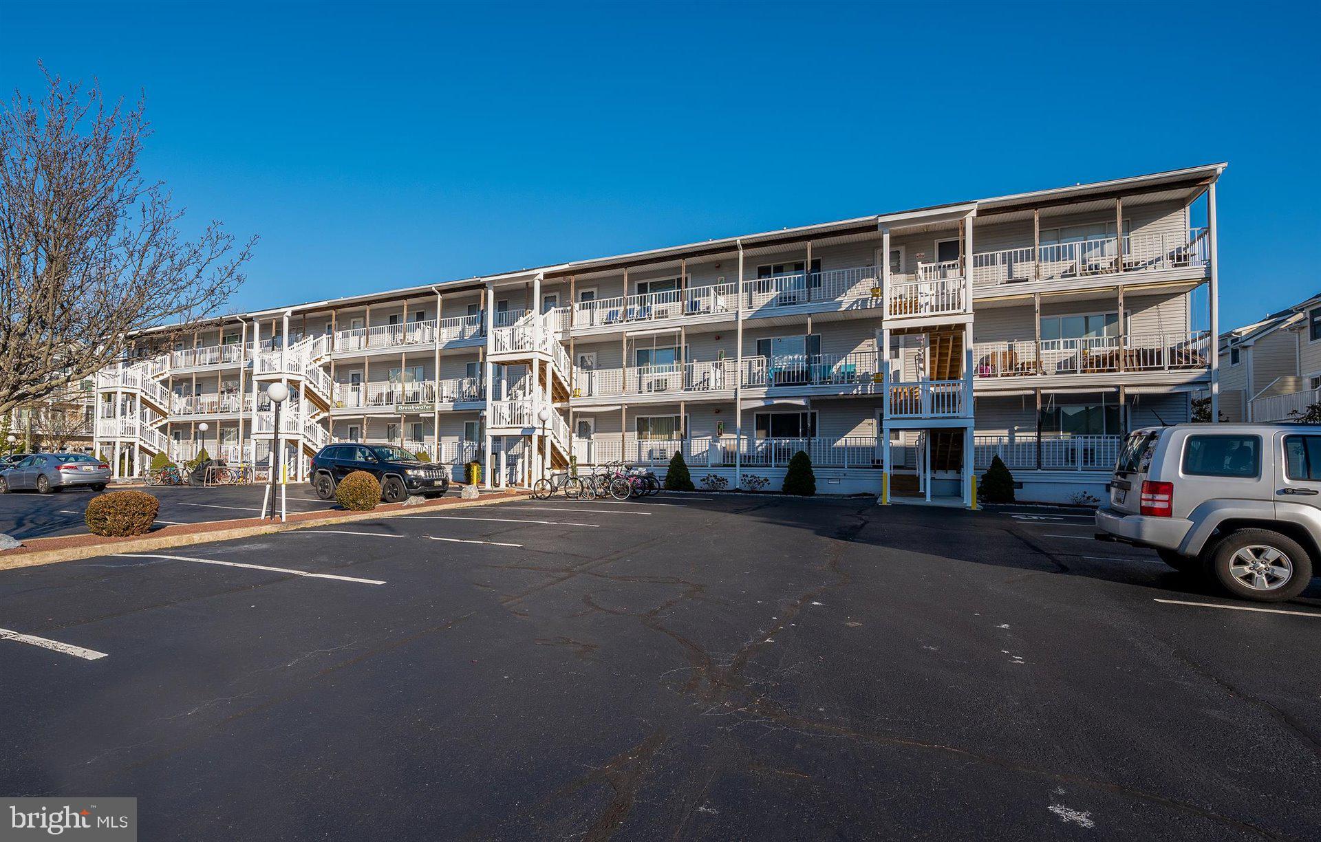 NON DEVELOPMENT - Residential Lease