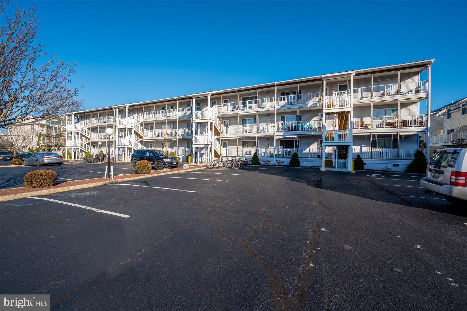 NON DEVELOPMENT - Residential Lease