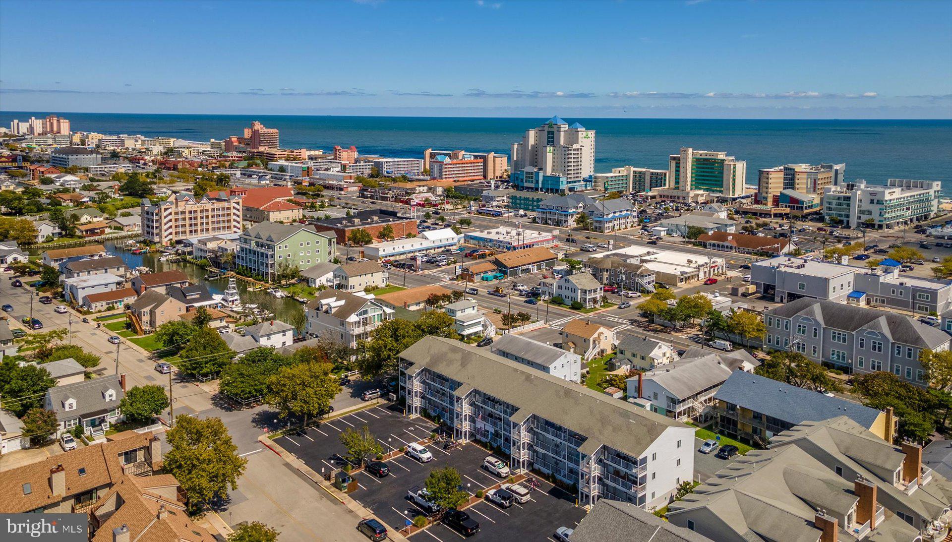 NON DEVELOPMENT - Residential Lease