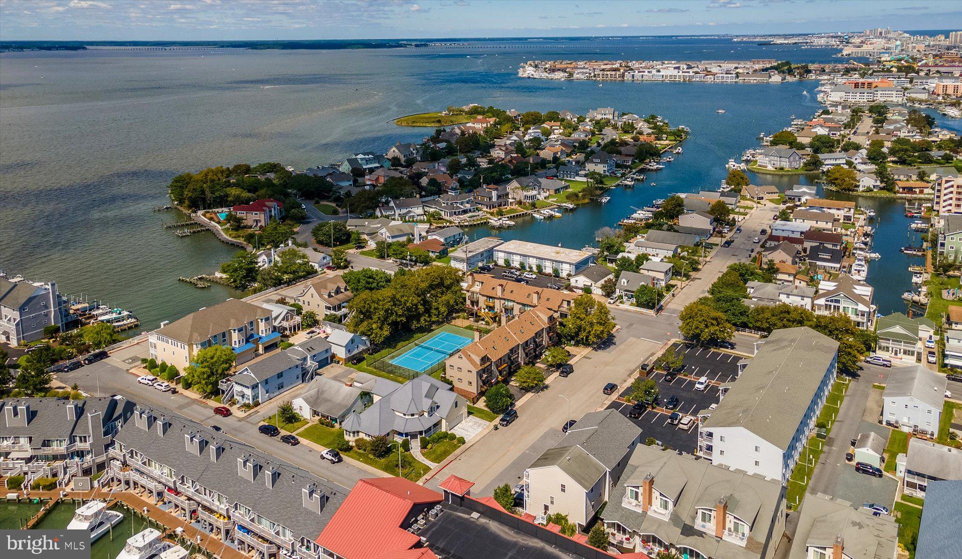 NON DEVELOPMENT - Residential Lease