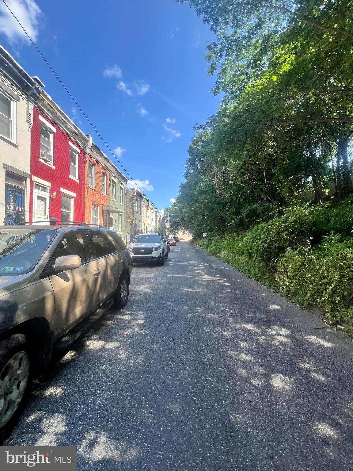 KENSINGTON - Residential