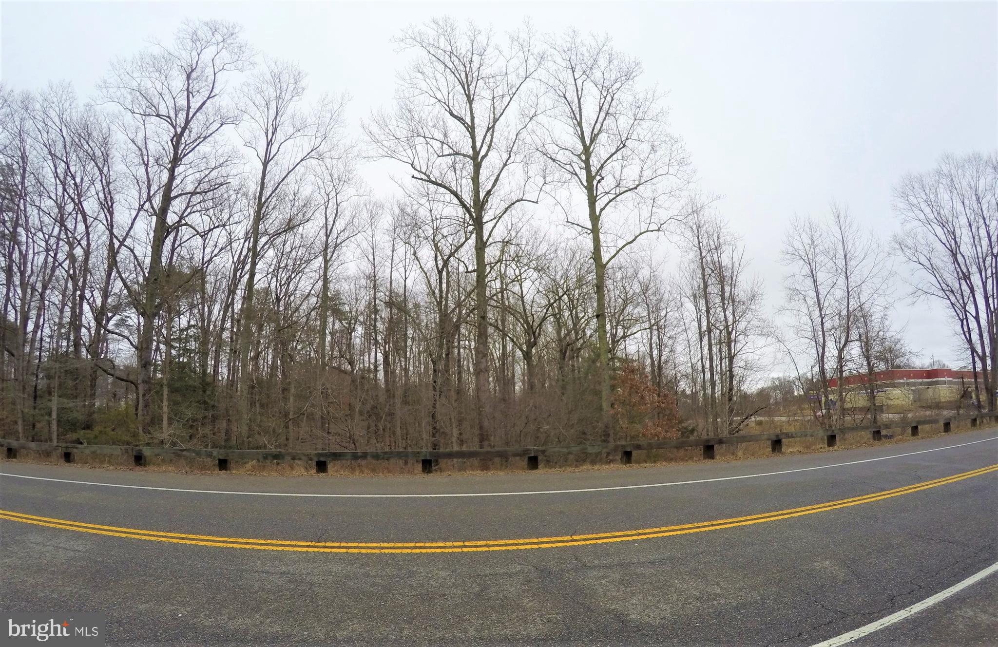 MILLSTONE LANDING ROAD