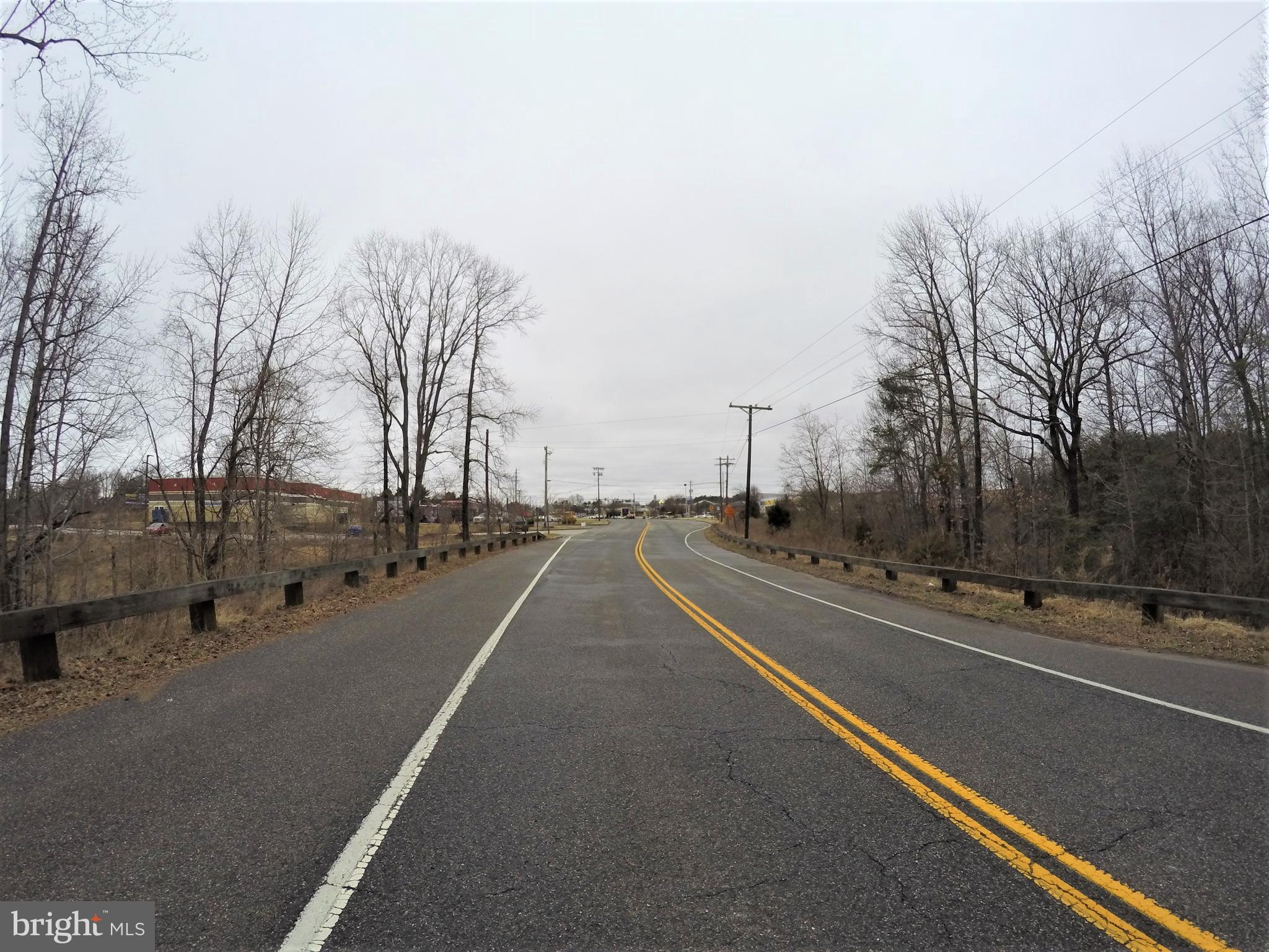 MILLSTONE LANDING ROAD