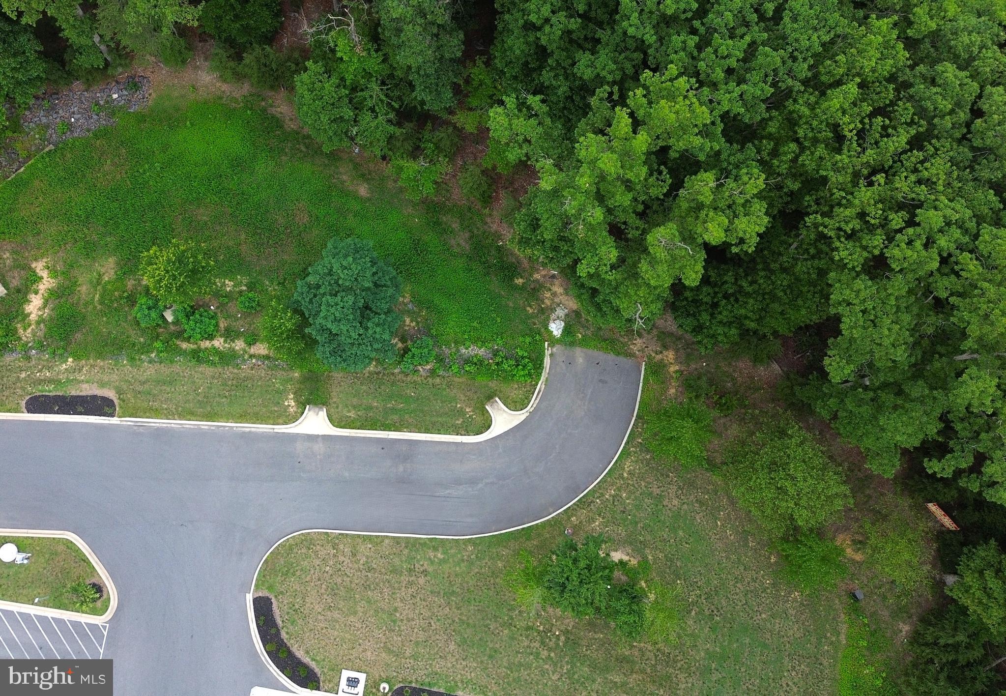 MILLSTONE LANDING ROAD
