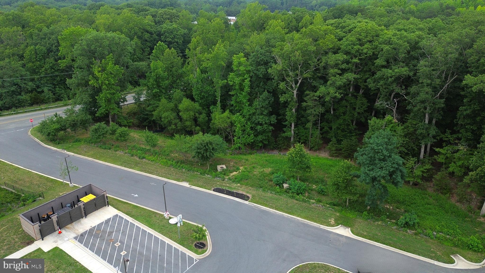 MILLSTONE LANDING ROAD