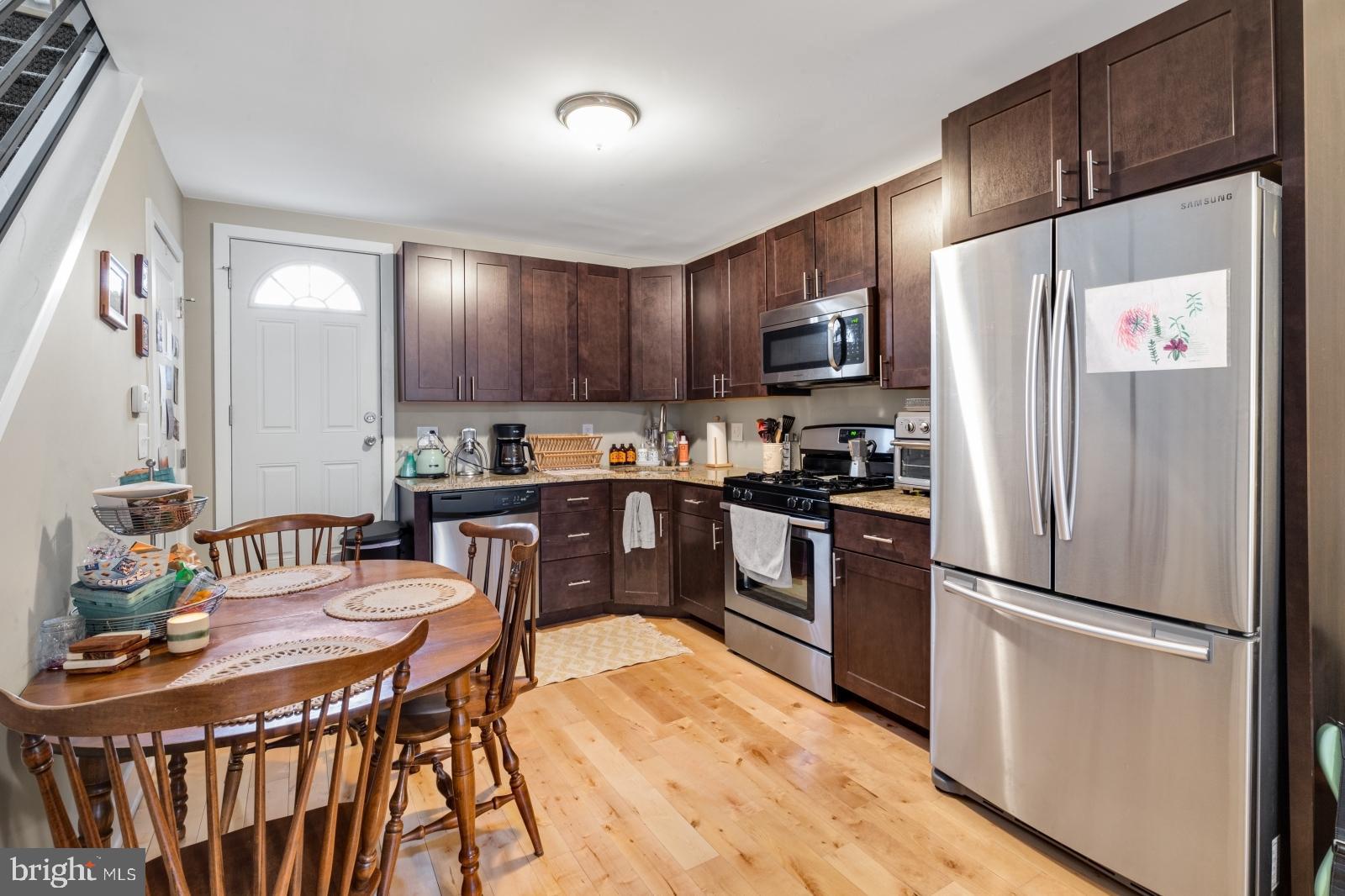 NORRIS SQUARE - Residential Lease