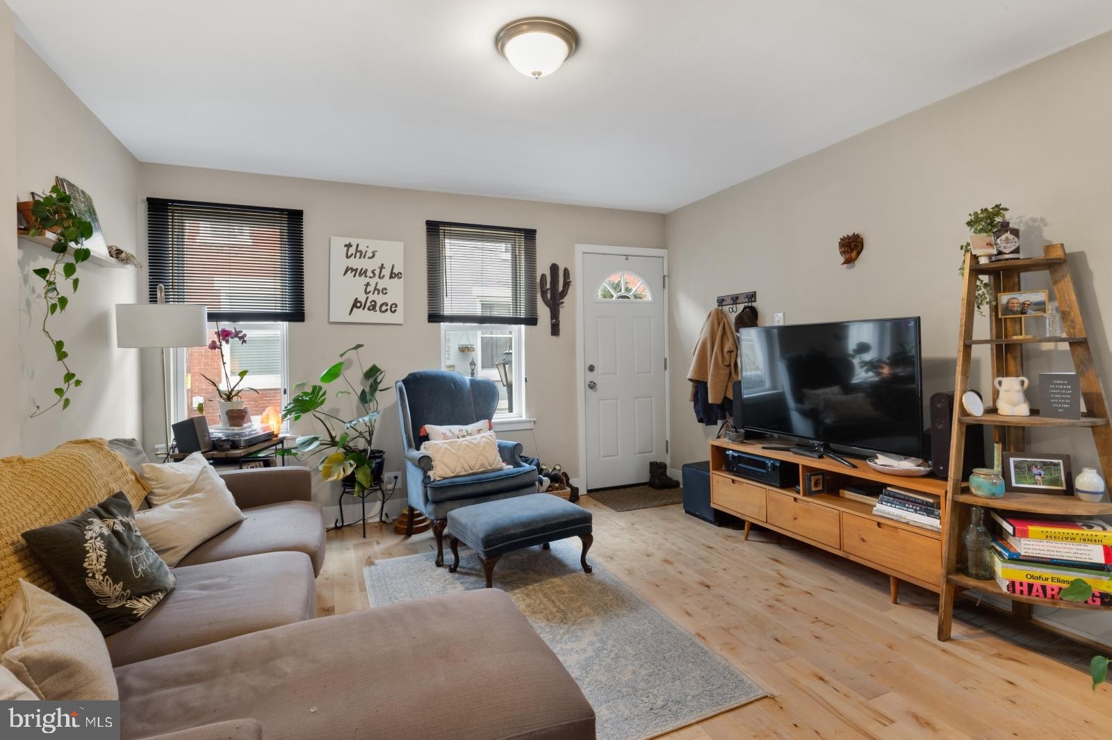 NORRIS SQUARE - Residential Lease