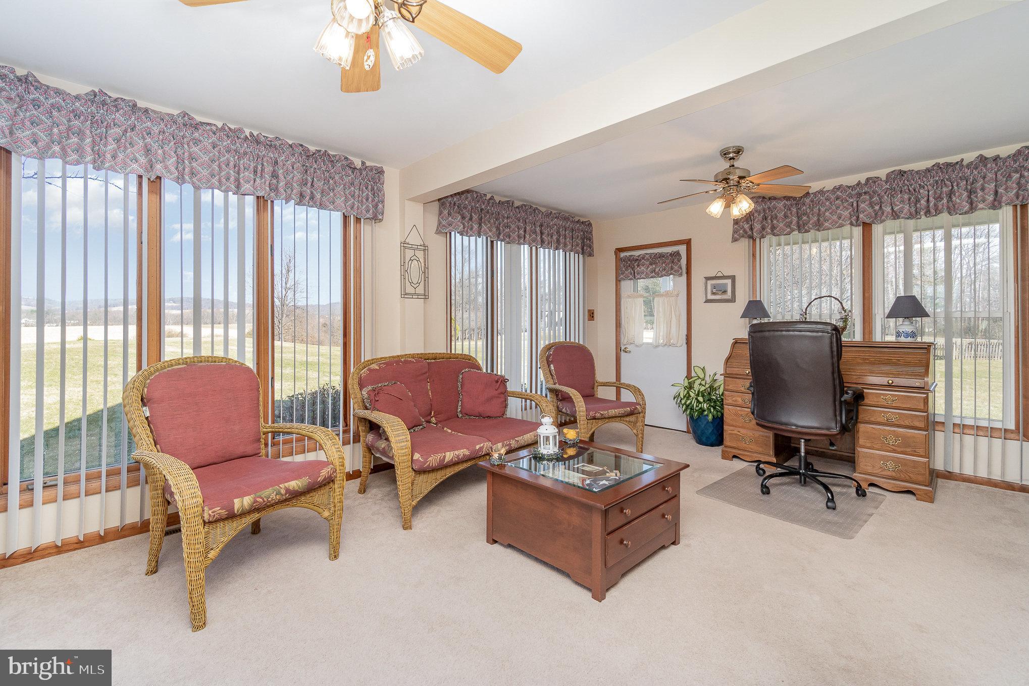 ORRTANNA - Residential