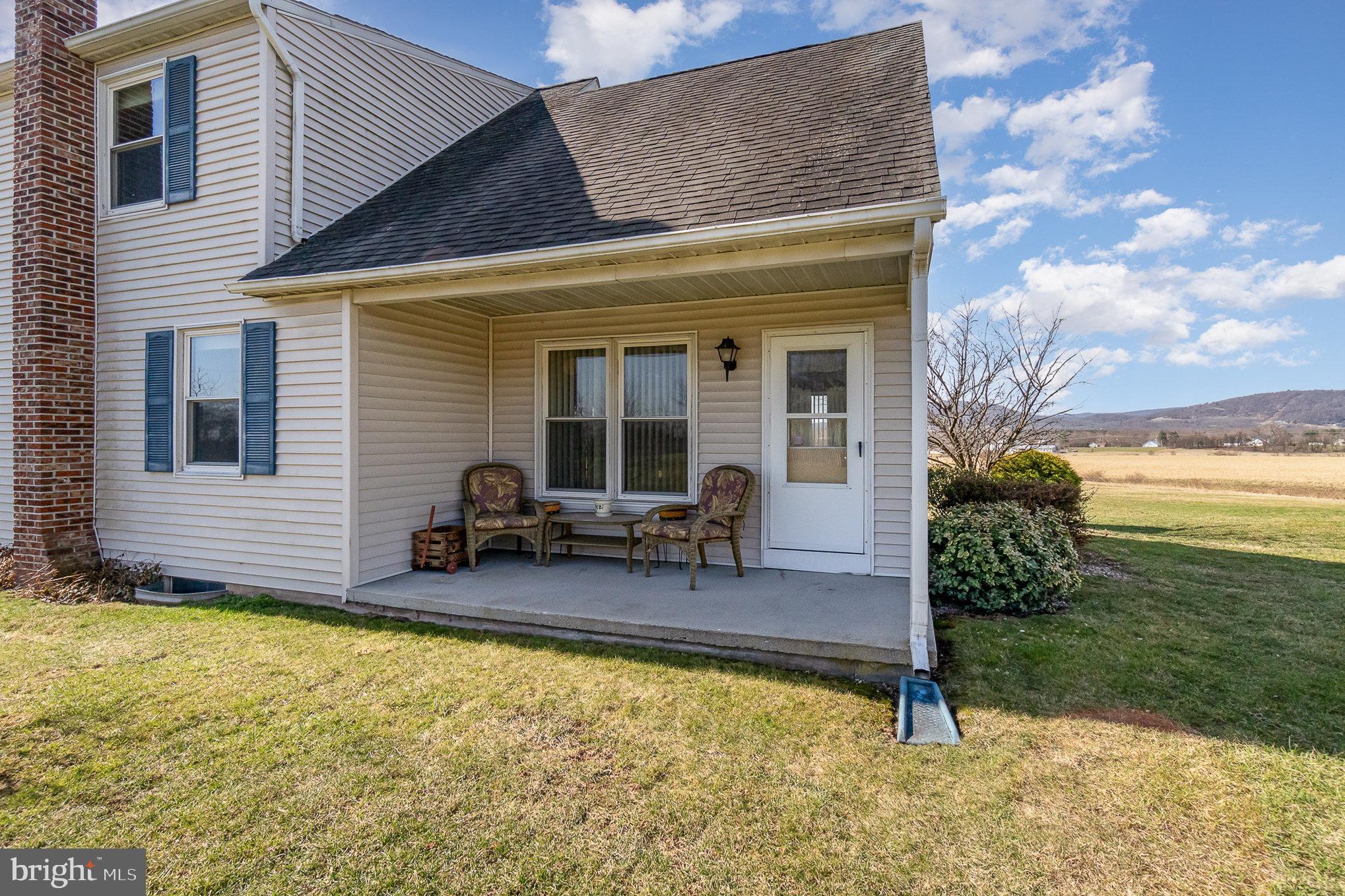 ORRTANNA - Residential