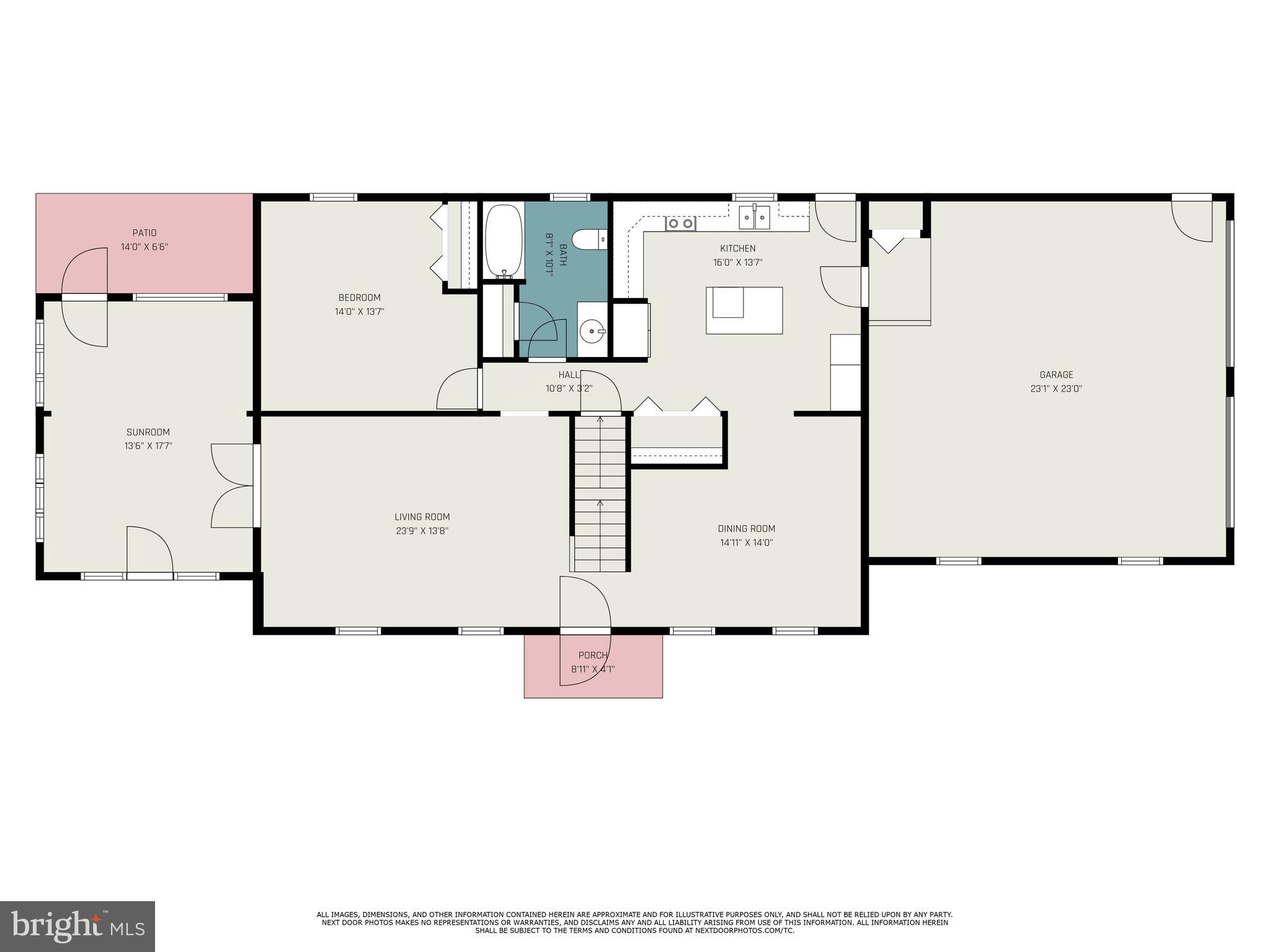 ORRTANNA - Residential